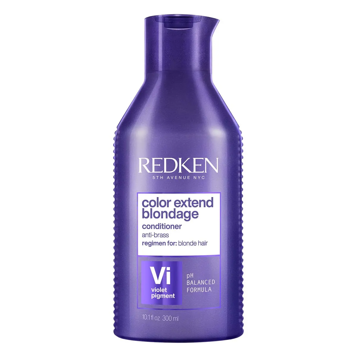 Redken 列德肯 超效锁色亮彩护发素 300ml