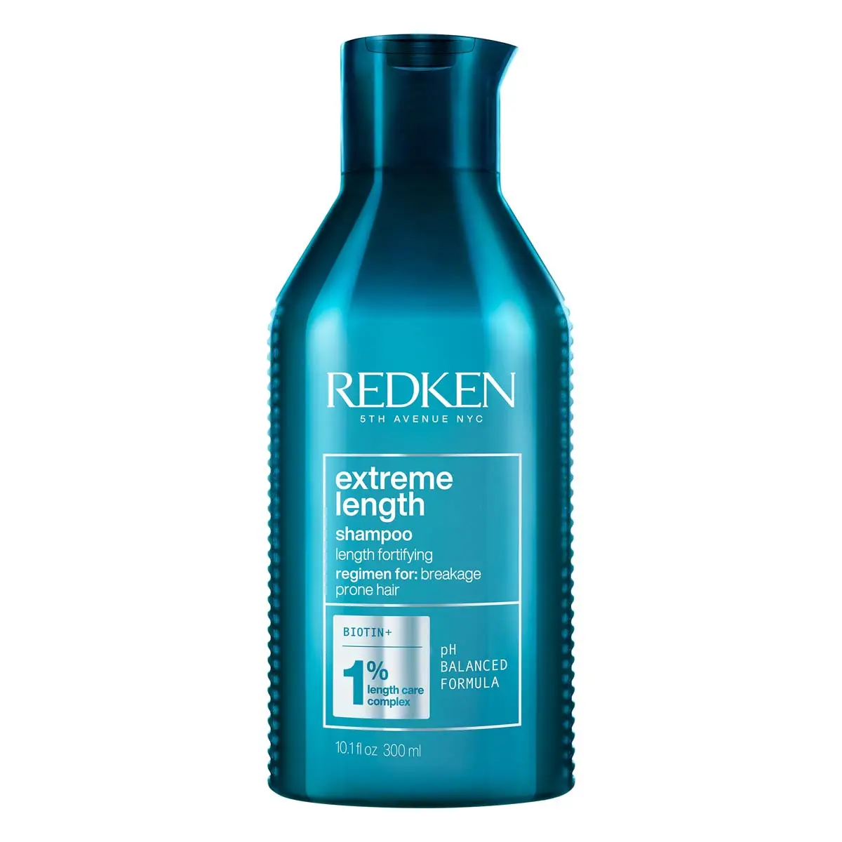 Redken 列德肯 强韧防断洗发水 300ml