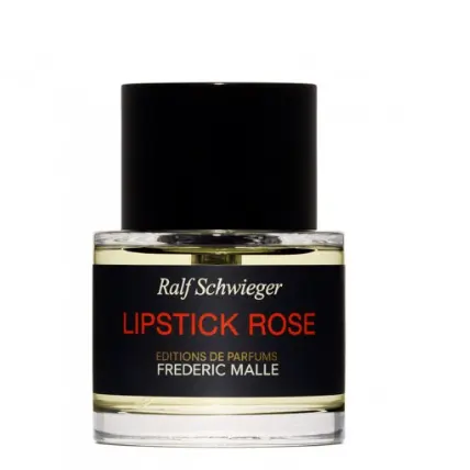 Frederic Malle 馥马尔 玫瑰唇印女士香水EDP 50ml