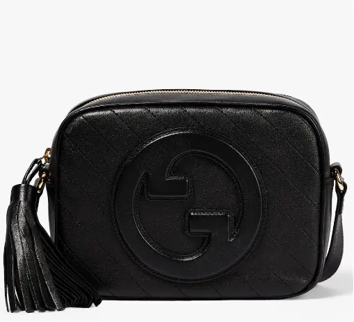 Gucci 古驰 Blondie 小号相机包
