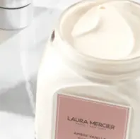 Laura Mercier：身体护肤系列无门槛7折