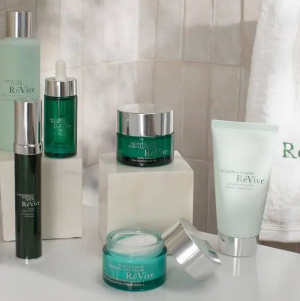 Revive 利维肤：新品眼膜、限量版精华热卖