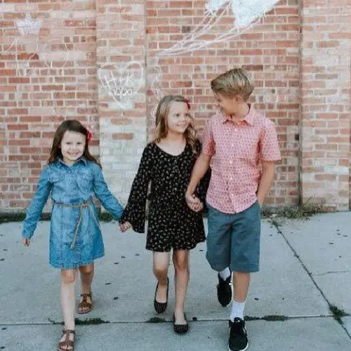 The Children's Place：童鞋5折起+额外8折+免邮