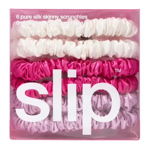 SLIP 真实发圈 6个