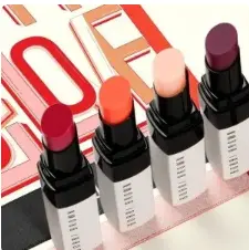 Bobbi Brown 精油变色唇膏 买1送1