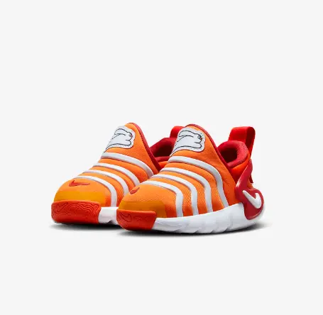 Nike 美国：儿童潮流运动鞋服 会员提前享