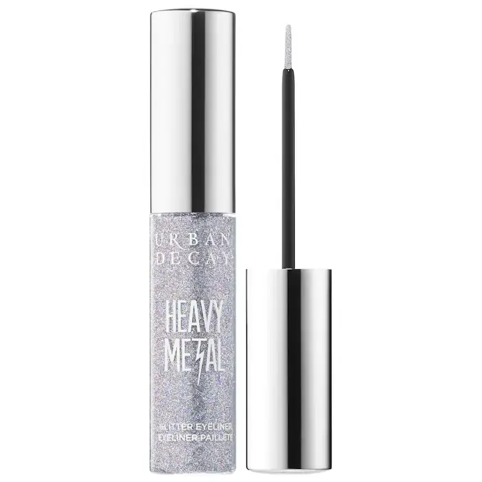 虞书欣同款！URBAN DECAY 液体眼影 #Disco Daydream 7.5ml