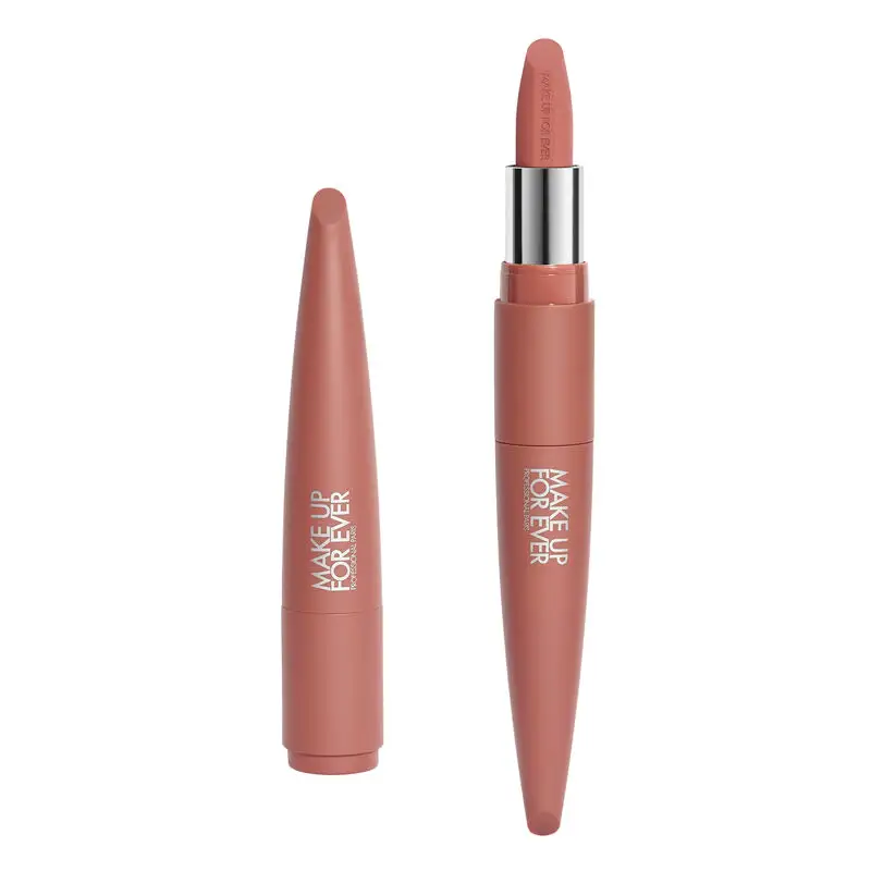 限时限量！MAKE UP FOR EVER 玫珂菲春季限定口红