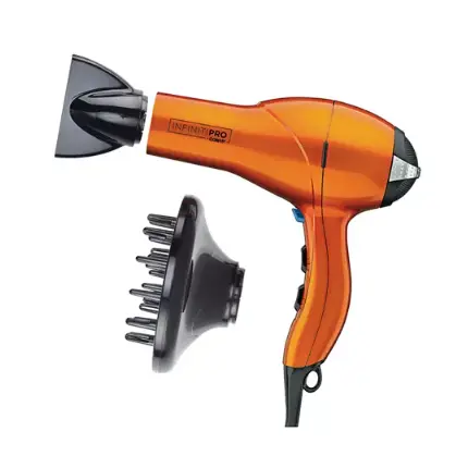 今日好价！Conair 快速造型吹风机