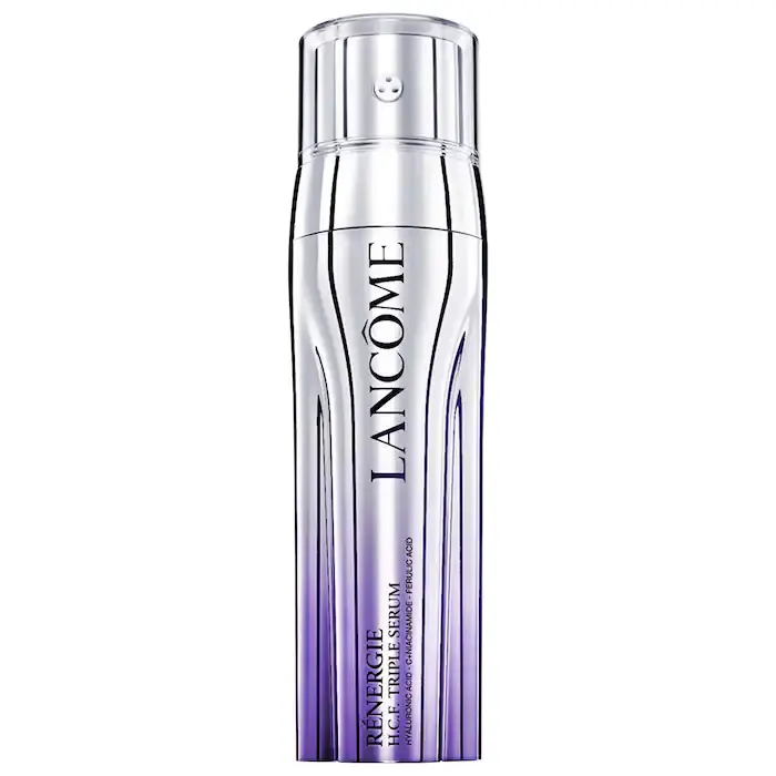 满送箐纯系列！Lancôme 兰蔻塑颜三合一精华 50ml