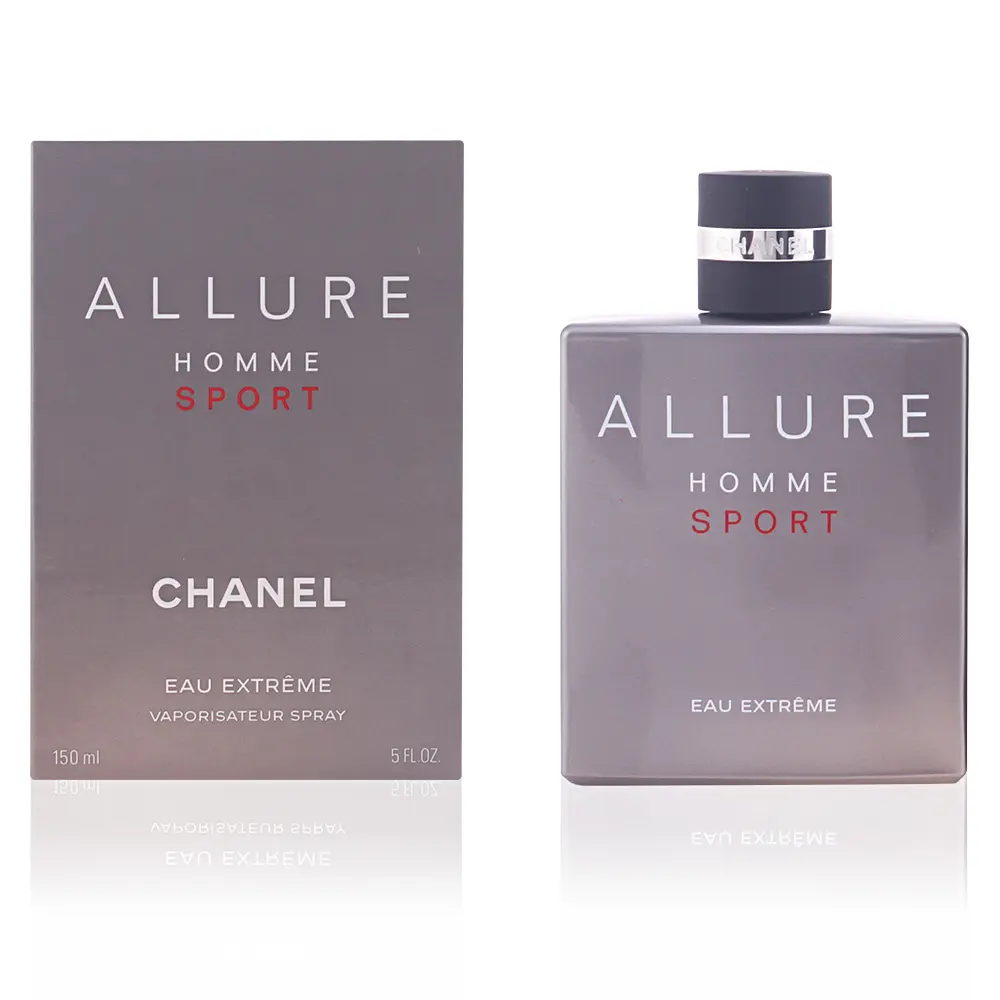 CHANEL 香奈儿 魅力男士运动男士香水EDP 150ml