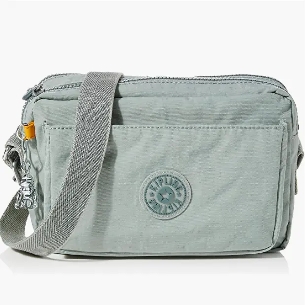Kipling 凯浦林 Abanu M 女士 斜挎包