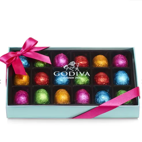 Godiva 歌帝梵美国官网：折扣区特卖 超值松露礼盒$10