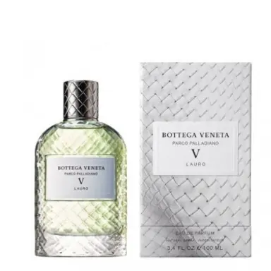 Bottega Veneta 葆蝶家 帕拉迪诺花园V 5号月桂香水EDP 100ml