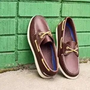 Sperry：精选休闲鞋履