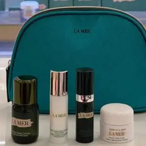 Nordstrom：La Mer 海蓝之谜美妆护肤满375送礼包五件套
