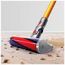 Dyson 戴森 V8 Fluffy 无绳吸尘器