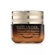 额外8.5折+满赠！ Estée Lauder 雅诗兰黛抗蓝光小棕瓶眼霜15ml