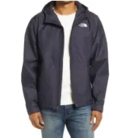 The North Face 北面 男士防水外套