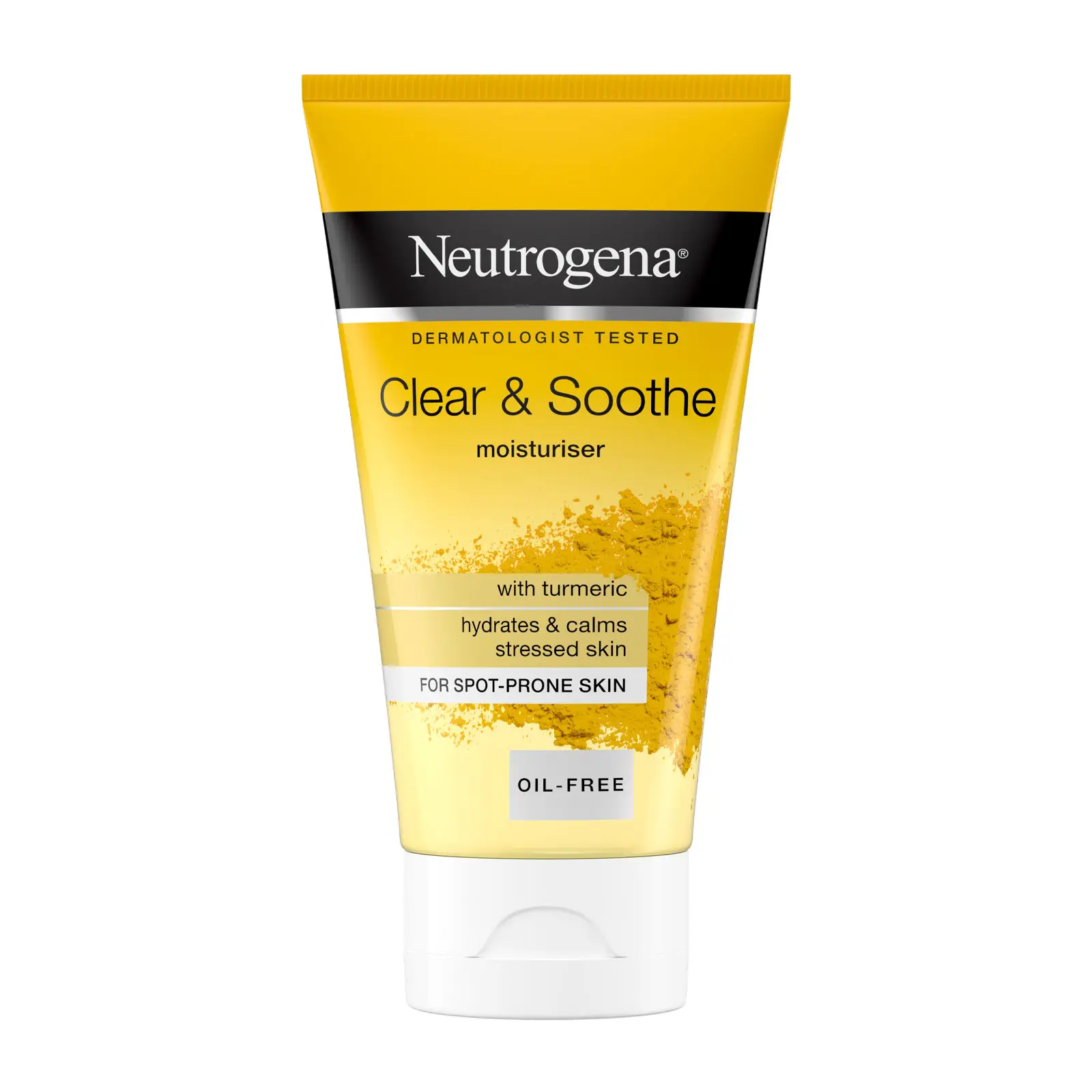 Neutrogena 露得清 舒缓无.油凝胶保湿霜 75ml