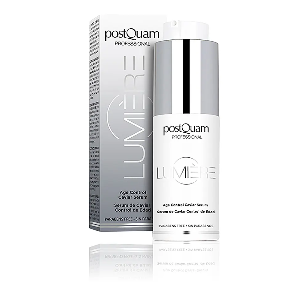 POSTQUAM 珀丝琨  POSTQUAM 珀丝琨 鱼子酱精华 30 ml