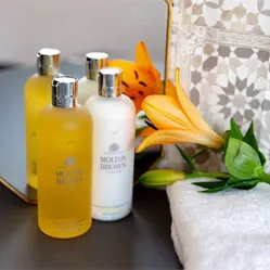 Molton Brown 摩顿·布朗 印度水芹净化洗发水 300ml