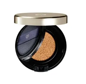 Cle de Peau Beaute  圆盒气垫 O10