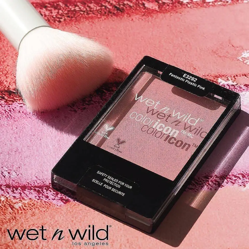 Wet n Wild：折扣区美妆热卖