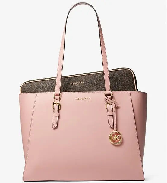 Michael Kors Sally 大号2合1托特包