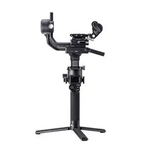DJI RSC 2 专业套装 带跟焦器和图传发射器