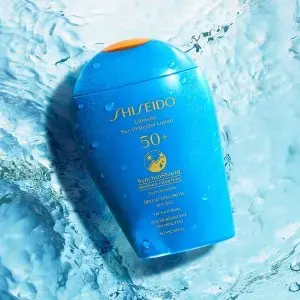 Shiseido 资生堂 蓝胖子防晒 SPF 50+
