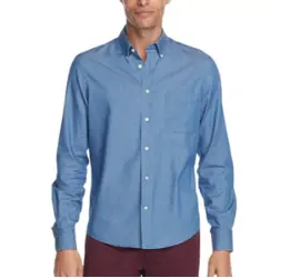Polo Ralph Lauren 拉夫劳伦 Untucked Casual 男士衬衣