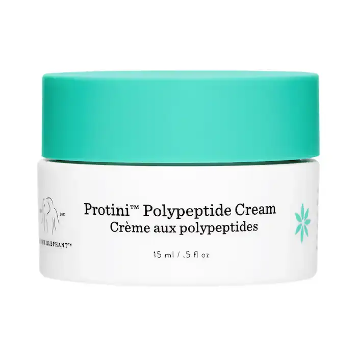 热卖！Drunk Elephant Mini Protini 面霜 15ml