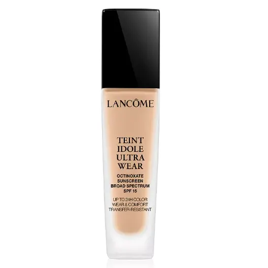 可叠加满减！Lancôme 兰蔻持妆粉底液少量色号