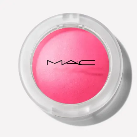 好价！MAC 魅可 GLOW PLAY 腮红高光 #NO SHAME!