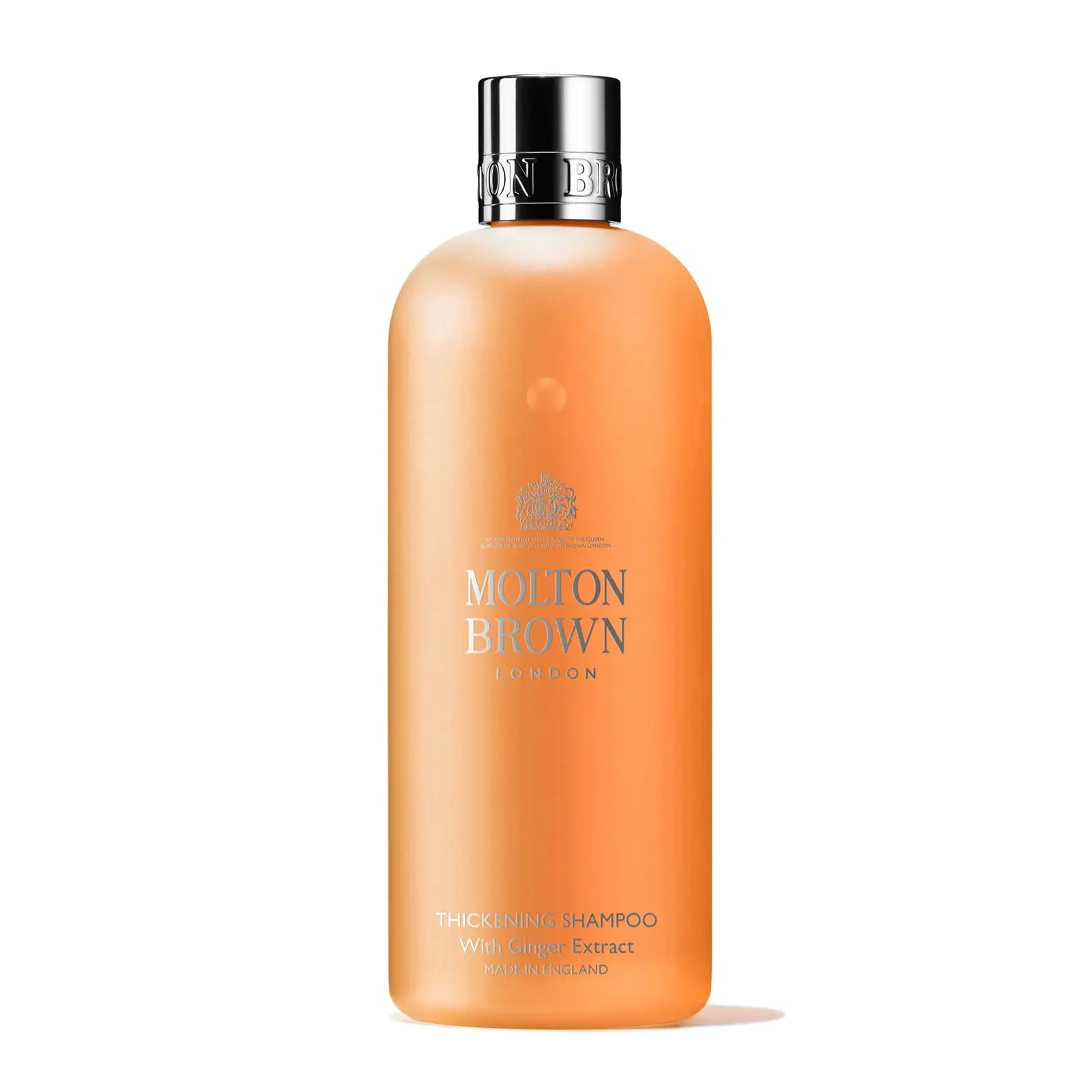 Molton Brown 摩顿布朗 生姜花洗发水 300ml