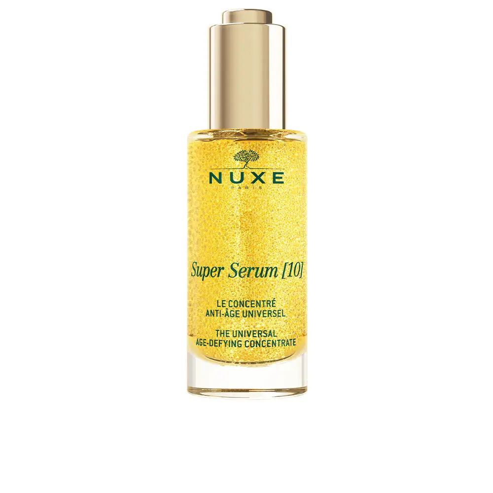 NUXE 欧树 抚纹紧塑焕颜精华 50ml