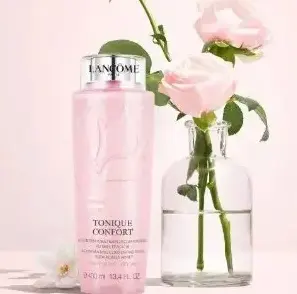 Saks：折扣区美妆热卖 $13收兰蔻唇釉