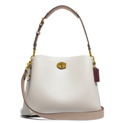Coach 寇驰 Willow 水桶包