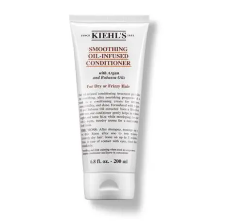 Kiehl's 科颜氏 平滑油浸护发素 200ml