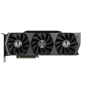 ZOTAC GeForce RTX 3070 Ti 8GB 显卡