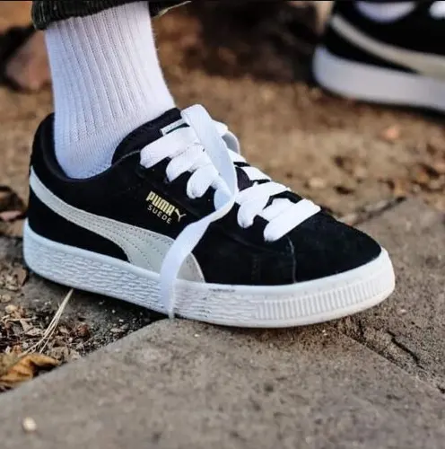 Nordstrom Rack：Puma 儿童运动服饰鞋履热销