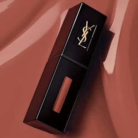至高送$600礼卡！YSL 圣罗兰黑管 610新色