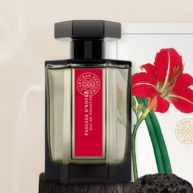 Bloomingdales： L'artisan parfumeur 阿蒂仙之香热卖