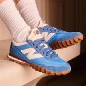eBay：New Balance新百伦官方店促销