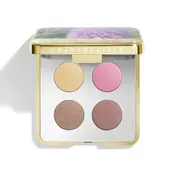 新品降价！CHANTECAILLE 香缇卡 23春季限定4色眼影盘