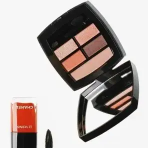Sephora UK：CHANEL 香奈儿 Warm眼影£45 洗面奶8.3折