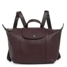 降价！Longchamp 龙骧 双肩包