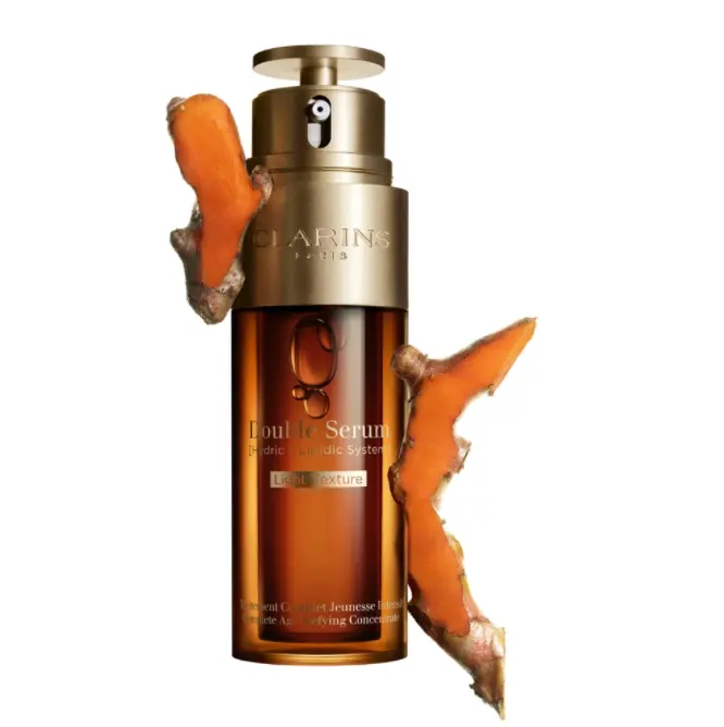 Clarins 娇韵诗 双萃精华 轻盈版 50ml