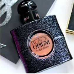 YSL Black Opium 黑鸦片经典版 EDP 50ml